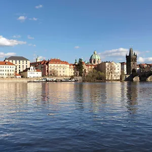 Prag'ı otelleri ve daireleri, Prag'ın'deki tüm konaklama tesisleri
