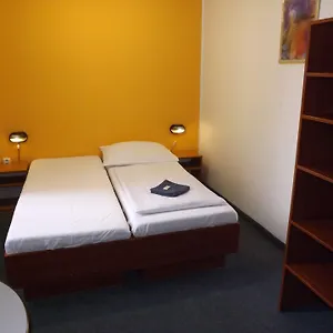 Prag'ı otelleri ve daireleri, Prag'ın'deki tüm konaklama tesisleri