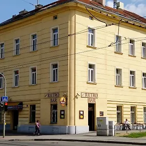 Prag'ı otelleri ve daireleri, Prag'ın'deki tüm konaklama tesisleri