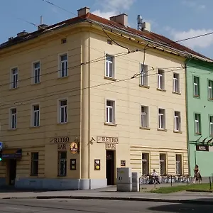 Prag'ı otelleri ve daireleri, Prag'ın'deki tüm konaklama tesisleri