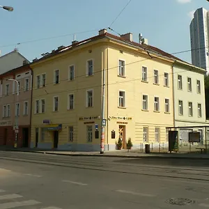 Prag'ı otelleri ve daireleri, Prag'ın'deki tüm konaklama tesisleri