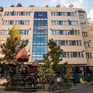 Prag'ı otelleri ve daireleri, Prag'ın'deki tüm konaklama tesisleri