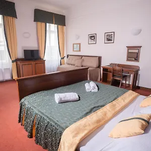 Prag'ı otelleri ve daireleri, Prag'ın'deki tüm konaklama tesisleri