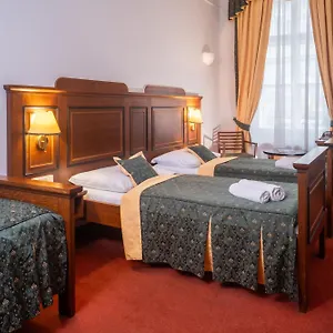 Prag'ı otelleri ve daireleri, Prag'ın'deki tüm konaklama tesisleri