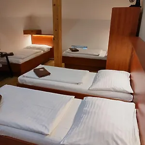 Prag'ı otelleri ve daireleri, Prag'ın'deki tüm konaklama tesisleri