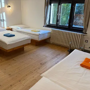 Prag'ı otelleri ve daireleri, Prag'ın'deki tüm konaklama tesisleri
