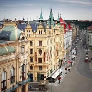 Prag'ı otelleri ve daireleri, Prag'ın'deki tüm konaklama tesisleri