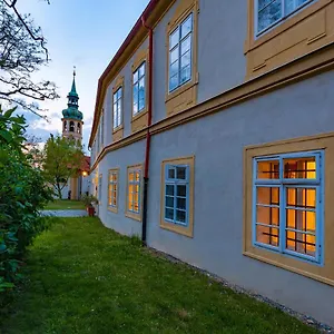 Prag'ı otelleri ve daireleri, Prag'ın'deki tüm konaklama tesisleri
