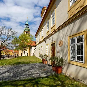 Prag'ı otelleri ve daireleri, Prag'ın'deki tüm konaklama tesisleri